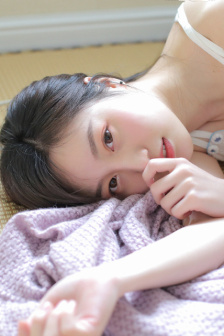 呻吟女郎